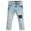Guess Little Boy's Skinny Fit Jeans