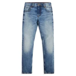 Guess Boy's Eco Slim-Fit Jeans