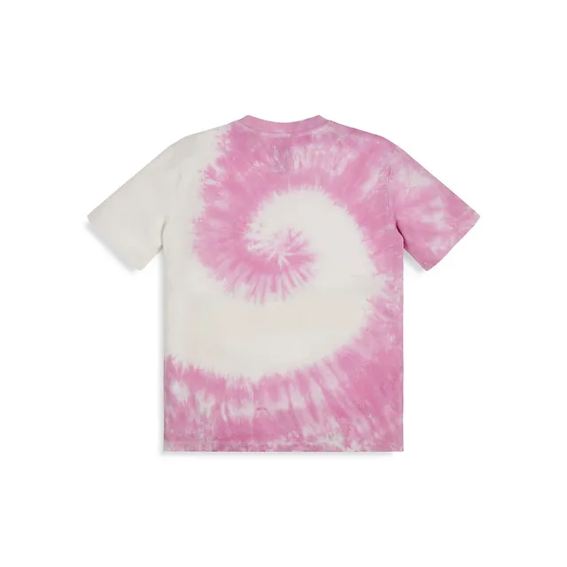 Guess Girl's Originals Banksy Collection Police Love Balloon T-Shirt 2 Guess Girl's Originals Banksy Collection Police Love Balloon T-Shirt - Image 2