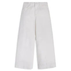 Guess Girl's Wide-Leg Jeans
