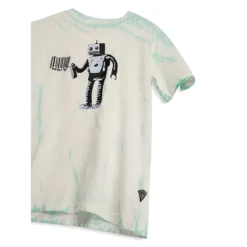 Guess Girl's Originals Banksy Collection Robot Graffiti T-Shirt 6 Guess Girl's Originals Banksy Collection Robot Graffiti T-Shirt -Apinxe Style https3A2F2Fimage.s5a.com2Fis2Fimage2FTheBay2F7621701799630 alt23Fwid3D120026hei3D120026qlt3D9026resMode3Dsharp226op usm3D0.92C1.02C82C0 640x