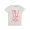 Guess Girl's Smile Everyday-Print T-Shirt