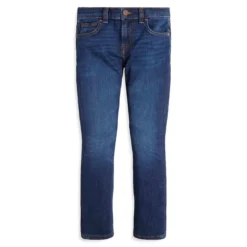Guess Boy's Denim Skinny Jeans