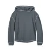 Little Boy's Thermal Hooded Top
