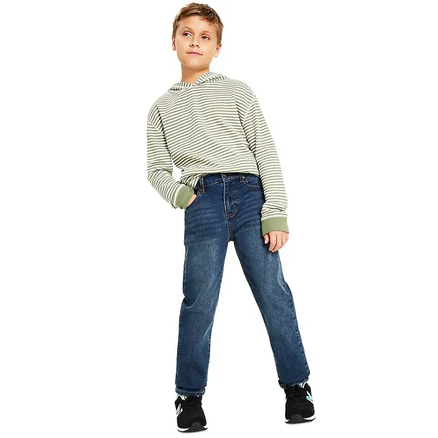 Boy's Elliot Slim-Fit Jeans 3 Boy's Elliot Slim-Fit Jeans - Image 3