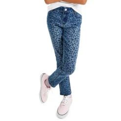 Little Girl's Leopard-Print Skinny Jeans -Apinxe Style https3A2F2Fimage.s5a.com2Fis2Fimage2FTheBay2F766390603343 alt23Fwid3D120026hei3D120026qlt3D9026resMode3Dsharp226op usm3D0.92C1.02C82C0 640x