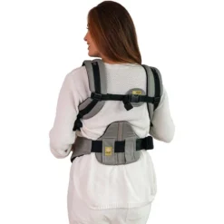 Complete Airflow DLX Baby Carrier -Apinxe Style https3A2F2Fimage.s5a.com2Fis2Fimage2FTheBay2F811489033966 alt33Fwid3D120026hei3D120026qlt3D9026resMode3Dsharp226op usm3D0.92C1.02C82C0 640x