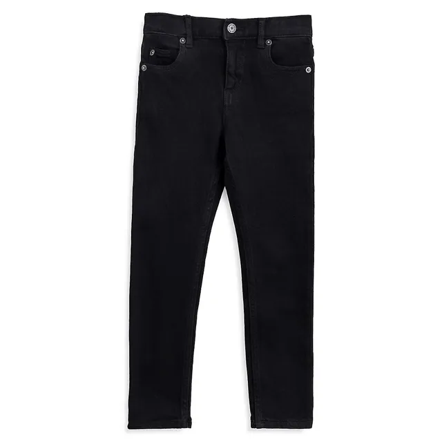 Little Boy's Slim-Fit Jeans 1 Little Boy's Slim-Fit Jeans