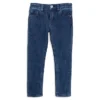 Little Boy's All Dressed Basics Slim-Fit Jeans