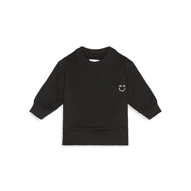 Little Kid's The Jackie Sweatshirt 1 Little Kid's The Jackie Sweatshirt