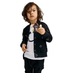 Little Kid's The Classic Bomber Jacket -Apinxe Style https3A2F2Fimage.s5a.com2Fis2Fimage2FTheBay2F850037680542 alt23Fwid3D120026hei3D120026qlt3D9026resMode3Dsharp226op usm3D0.92C1.02C82C0 640x