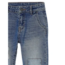 COTTON ON Little Boy's Straight-Fit Distressed Jeans -Apinxe Style https3A2F2Fimage.s5a.com2Fis2Fimage2FTheBay2F9357753537194 alt33Fwid3D120026hei3D120026qlt3D9026resMode3Dsharp226op usm3D0.92C1.02C82C0 640x
