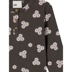 COTTON ON Little Girl's Lucy Henley Top -Apinxe Style https3A2F2Fimage.s5a.com2Fis2Fimage2FTheBay2F9357755434088 alt23Fwid3D120026hei3D120026qlt3D9026resMode3Dsharp226op usm3D0.92C1.02C82C0 640x