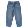 COTTON ON Little Boy's Dad-Fit Jeans