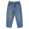 COTTON ON Boy's Dad-Fit Jeans