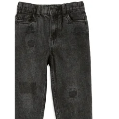 COTTON ON Little Boy's Distressed Dad Jeans -Apinxe Style https3A2F2Fimage.s5a.com2Fis2Fimage2FTheBay2F9359195085875 alt23Fwid3D120026hei3D120026qlt3D9026resMode3Dsharp226op usm3D0.92C1.02C82C0 640x