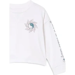 COTTON ON Little Girl's Scout Cropped T-Shirt -Apinxe Style https3A2F2Fimage.s5a.com2Fis2Fimage2FTheBay2F9359195136324 alt23Fwid3D120026hei3D120026qlt3D9026resMode3Dsharp226op usm3D0.92C1.02C82C0 640x