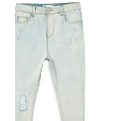 COTTON ON Girl's Daisy Slim-Fit Distressed Faded Jeans -Apinxe Style https3A2F2Fimage.s5a.com2Fis2Fimage2FTheBay2F9359195235096 alt23Fwid3D120026hei3D120026qlt3D9026resMode3Dsharp226op usm3D0.92C1.02C82C0 640x