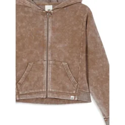 COTTON ON Little Girl's Fleece Jaye Zip-Front Hoodie 8 COTTON ON Little Girl's Fleece Jaye Zip-Front Hoodie -Apinxe Style https3A2F2Fimage.s5a.com2Fis2Fimage2FTheBay2F9359195267899 alt23Fwid3D120026hei3D120026qlt3D9026resMode3Dsharp226op usm3D0.92C1.02C82C0 640x