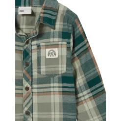 COTTON ON Boy's Rugged Long-Sleeve Plaid Shirt -Apinxe Style https3A2F2Fimage.s5a.com2Fis2Fimage2FTheBay2F9359195679180 alt23Fwid3D120026hei3D120026qlt3D9026resMode3Dsharp226op usm3D0.92C1.02C82C0 640x