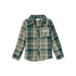 COTTON ON Boy's Rugged Long-Sleeve Plaid Shirt -Apinxe Style https3A2F2Fimage.s5a.com2Fis2Fimage2FTheBay2F9359195679180 main3Fwid3D120026hei3D120026qlt3D9026resMode3Dsharp226op usm3D0.92C1.02C82C0 640x