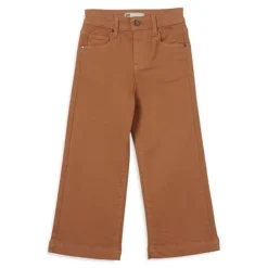 COTTON ON Girl's Harper Wide-Leg Jeans