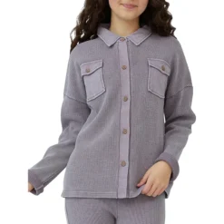 COTTON ON Girl's Tessa Waffle-Knit Shirt 7 COTTON ON Girl's Tessa Waffle-Knit Shirt -Apinxe Style https3A2F2Fimage.s5a.com2Fis2Fimage2FTheBay2F9359195805114 alt33Fwid3D120026hei3D120026qlt3D9026resMode3Dsharp226op usm3D0.92C1.02C82C0 640x