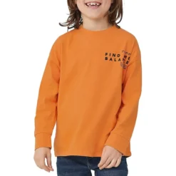 COTTON ON Little Boy's Scout Drop-Shoulder Long-Sleeve T-Shirt 5 COTTON ON Little Boy's Scout Drop-Shoulder Long-Sleeve T-Shirt -Apinxe Style https3A2F2Fimage.s5a.com2Fis2Fimage2FTheBay2F9359195855454 alt23Fwid3D120026hei3D120026qlt3D9026resMode3Dsharp226op usm3D0.92C1.02C82C0 640x
