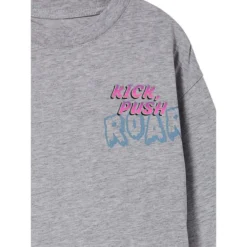 COTTON ON Little Boy's Long-Sleeve Kick, Push, Roar Scout Drop Shoulder T-Shirt -Apinxe Style https3A2F2Fimage.s5a.com2Fis2Fimage2FTheBay2F9359195855652 alt23Fwid3D120026hei3D120026qlt3D9026resMode3Dsharp226op usm3D0.92C1.02C82C0 640x