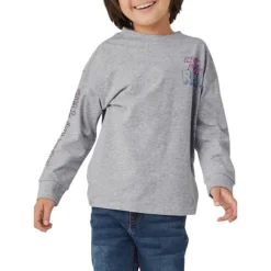 COTTON ON Little Boy's Long-Sleeve Kick, Push, Roar Scout Drop Shoulder T-Shirt -Apinxe Style https3A2F2Fimage.s5a.com2Fis2Fimage2FTheBay2F9359195855652 alt33Fwid3D120026hei3D120026qlt3D9026resMode3Dsharp226op usm3D0.92C1.02C82C0 640x