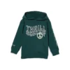 COTTON ON Little Boy's Fleece Milo Hoodie