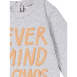 COTTON ON Baby's Bobbi Printed Fleece Sweatshirt -Apinxe Style https3A2F2Fimage.s5a.com2Fis2Fimage2FTheBay2F9359196435303 alt23Fwid3D120026hei3D120026qlt3D9026resMode3Dsharp226op usm3D0.92C1.02C82C0 640x