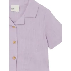 COTTON ON ​Little Girl's Gia Notched Collar Resort Shirt -Apinxe Style https3A2F2Fimage.s5a.com2Fis2Fimage2FTheBay2F9359196626305 alt23Fwid3D120026hei3D120026qlt3D9026resMode3Dsharp226op usm3D0.92C1.02C82C0 640x