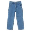 COTTON ON Little Boy's Sammy Carpenter Jeans