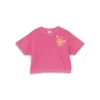 COTTON ON Little Girl's Tabitha Short-Sleeve Top