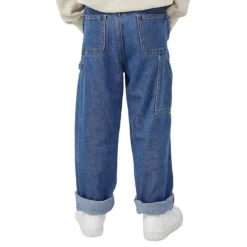 COTTON ON Little Boy's Baggy-Fit Cargo Jeans -Apinxe Style https3A2F2Fimage.s5a.com2Fis2Fimage2FTheBay2F9359196870517 alt13Fwid3D120026hei3D120026qlt3D9026resMode3Dsharp226op usm3D0.92C1.02C82C0 640x