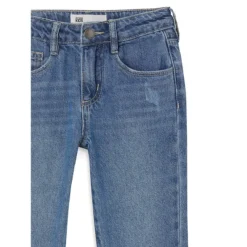 COTTON ON Little Girl's Mom-Fit Jeans -Apinxe Style https3A2F2Fimage.s5a.com2Fis2Fimage2FTheBay2F9359196887713 alt23Fwid3D120026hei3D120026qlt3D9026resMode3Dsharp226op usm3D0.92C1.02C82C0 640x