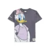 COTTON ON Little Girl's Daisy Duck Licensed Graphic T-Shirt