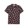COTTON ON Boy's Capri Floral Shirt