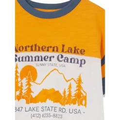 COTTON ON Little Boy's Stevie Spliced-Sleeve Graphic T-Shirt 5 COTTON ON Little Boy's Stevie Spliced-Sleeve Graphic T-Shirt -Apinxe Style https3A2F2Fimage.s5a.com2Fis2Fimage2FTheBay2F9359197883523 alt23Fwid3D120026hei3D120026qlt3D9026resMode3Dsharp226op usm3D0.92C1.02C82C0 640x