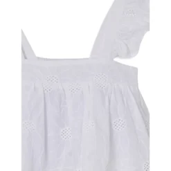 COTTON ON Little Girl's Amara Flutter-Sleeve Embroidered Top -Apinxe Style https3A2F2Fimage.s5a.com2Fis2Fimage2FTheBay2F9359198049782 alt23Fwid3D120026hei3D120026qlt3D9026resMode3Dsharp226op usm3D0.92C1.02C82C0 640x