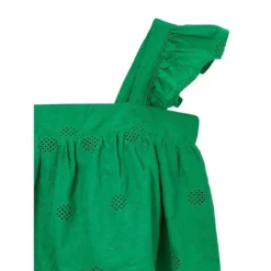 COTTON ON Little Girl's Amara Flutter-Sleeve Embroidered Top -Apinxe Style https3A2F2Fimage.s5a.com2Fis2Fimage2FTheBay2F9359198049867 alt23Fwid3D120026hei3D120026qlt3D9026resMode3Dsharp226op usm3D0.92C1.02C82C0 640x