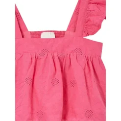 COTTON ON Little Girl's Amara Flutter-Sleeve Embroidered Top -Apinxe Style https3A2F2Fimage.s5a.com2Fis2Fimage2FTheBay2F9359198049942 alt23Fwid3D120026hei3D120026qlt3D9026resMode3Dsharp226op usm3D0.92C1.02C82C0 640x