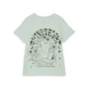 COTTON ON Girl's Penelope Shine Bright Graphic T-Shirt