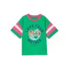 COTTON ON Girl's Stevie Earth Graphic T-Shirt