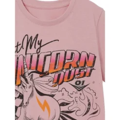 COTTON ON Girl's Unicorn Dust Graphic T-Shirt -Apinxe Style https3A2F2Fimage.s5a.com2Fis2Fimage2FTheBay2F9359198193560 alt23Fwid3D120026hei3D120026qlt3D9026resMode3Dsharp226op usm3D0.92C1.02C82C0 640x