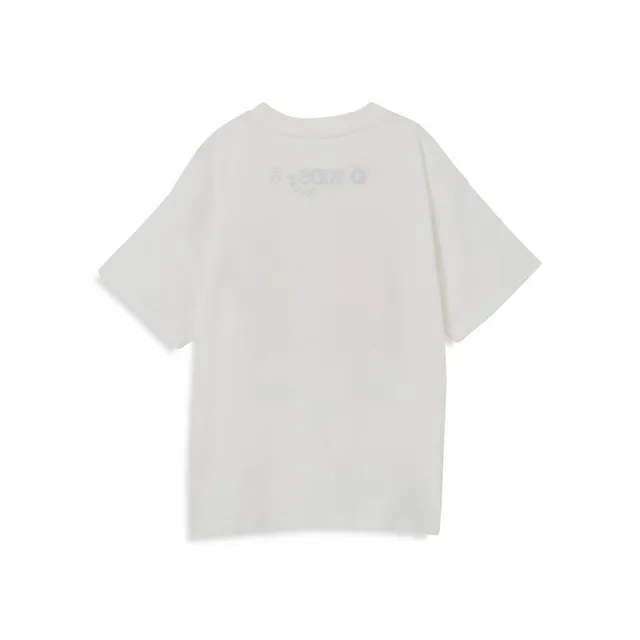 COTTON ON Little Girl's Rolling Stones Licensed T-Shirt 2 COTTON ON Little Girl's Rolling Stones Licensed T-Shirt - Image 2