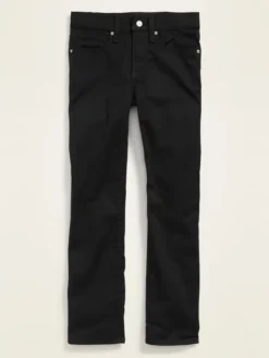 Old Navy Slim 360° Stretch Five-Pocket Pants For Boys 11 Old Navy Slim 360° Stretch Five-Pocket Pants For Boys -Apinxe Style https3A2F2Foldnavy.gapcanada.ca2Fwebcontent2F00172F8082F0622Fcn17808062.jpg 640x
