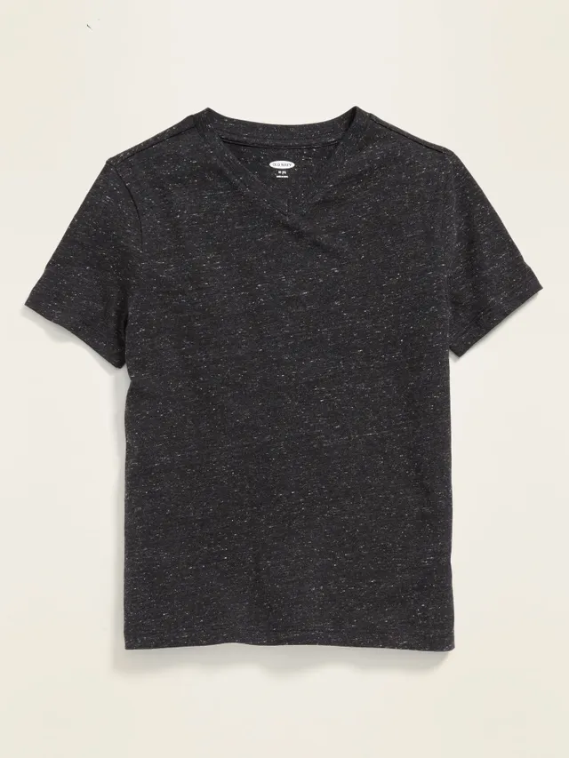 Old Navy Vintage V-Neck T-Shirt For Boys 1 Old Navy Vintage V-Neck T-Shirt For Boys