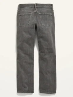 Old Navy Straight Built-In Flex Gray Jeans 7 Old Navy Straight Built-In Flex Gray Jeans -Apinxe Style https3A2F2Foldnavy.gapcanada.ca2Fwebcontent2F00202F5542F0192Fcn20554019.jpg 640x